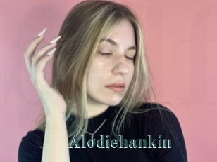Alodiehankin