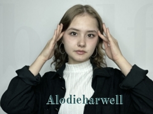 Alodieharwell