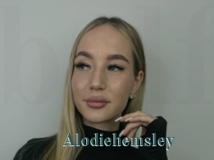 Alodiehemsley