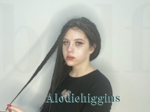 Alodiehiggins