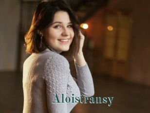 Aloistransy