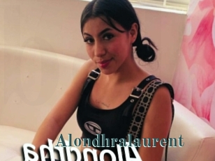 Alondhralaurent