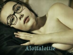 Alottalottie