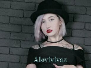Alovivivaz