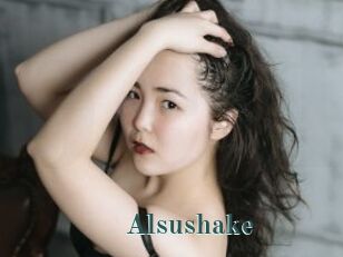 Alsushake