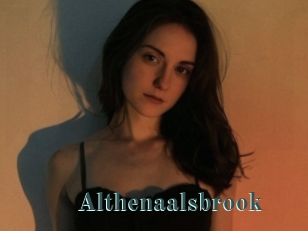 Althenaalsbrook