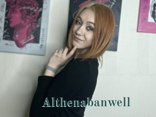 Althenabanwell