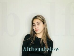 Althenabelow