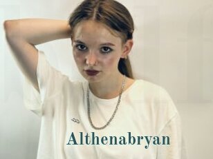 Althenabryan