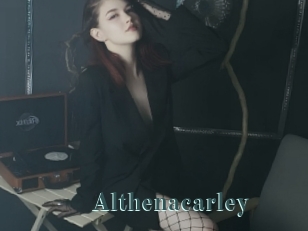 Althenacarley