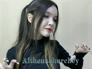 Althenachurchey