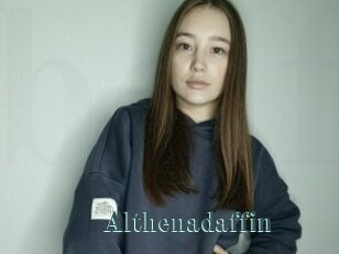 Althenadaffin