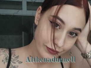 Althenadunnell