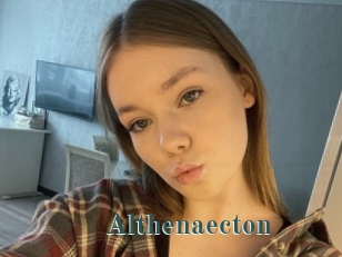 Althenaecton