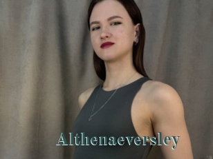 Althenaeversley