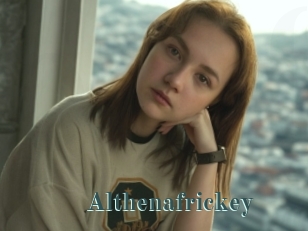 Althenafrickey
