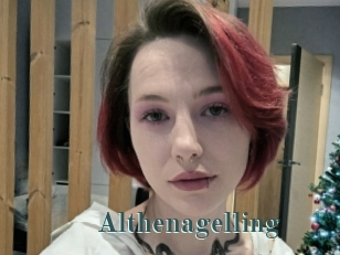 Althenagelling