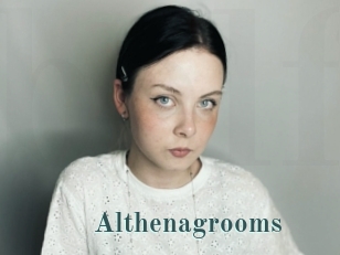 Althenagrooms