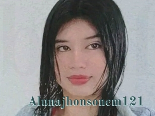Alunajhonsoncm121