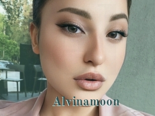 Alvinamoon