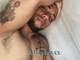 Alvinsexxx