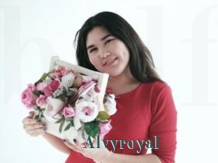Alvyroyal