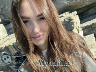 Alyaalina