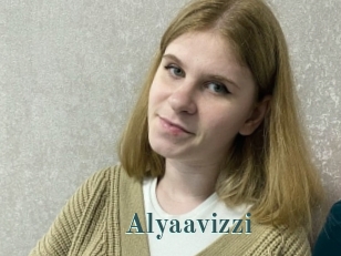Alyaavizzi