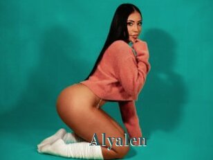 Alyalen