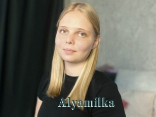 Alyamilka