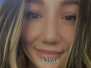Alyas