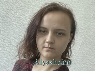 Alyasheam