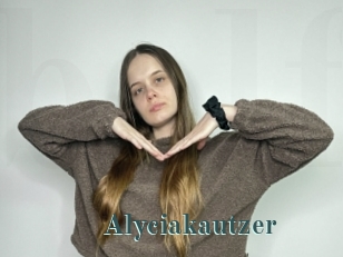 Alyciakautzer