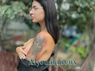 Alyonaqueenx