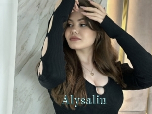 Alysaliu