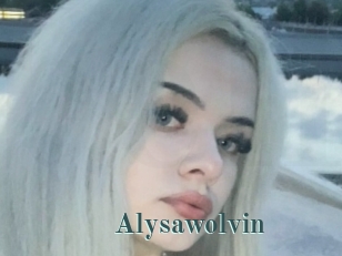 Alysawolvin