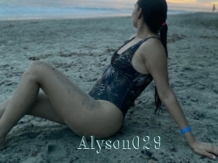 Alyson029