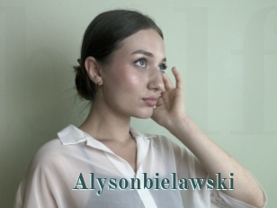 Alysonbielawski