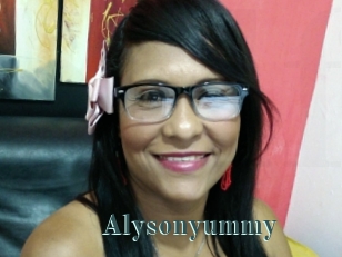 Alysonyummy