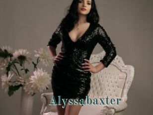 Alyssabaxter