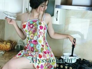 Alyssacharm