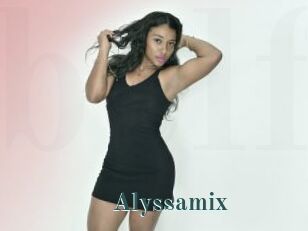 Alyssamix