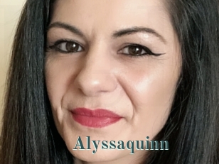 Alyssaquinn