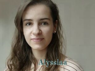 Alyssiaa