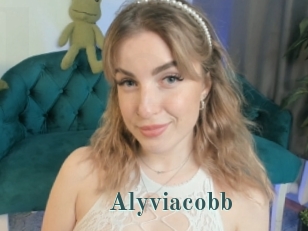 Alyviacobb
