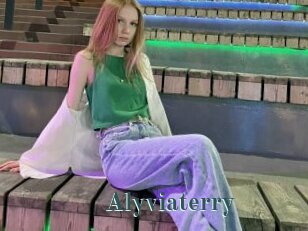 Alyviaterry