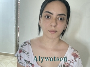 Alywatson