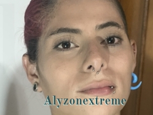 Alyzonextreme