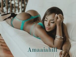 Amaaiahill