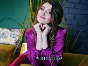 Amadine